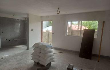 120 متر ویلا در ییلاق زیبای آلاشت