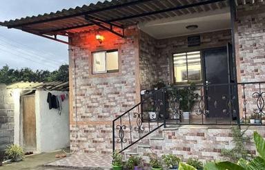 فروش ویلا 260 متر در درزیکلا