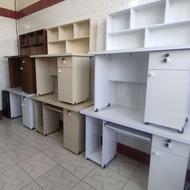 میز تحریر باکتابخانه نقد و اقساط