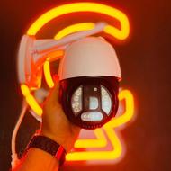 دوربین مداربسته بی سیم هوشمند