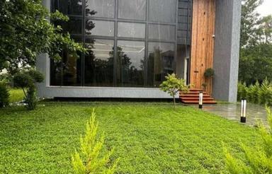 فروش ویلا نوشهر رویان 520 متری سندار شهرکی