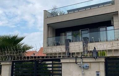 ویلا 220 متر ساحلی خوش قیمت سرخرود سنددار