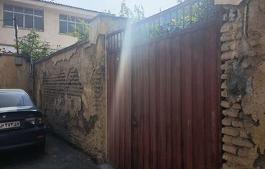 ویلای قدیمی