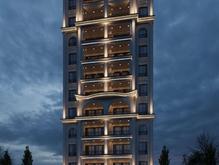 100 متر نوساز شهرک کریم آباد در شیپور