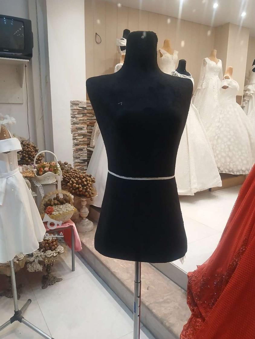 فروش لباس عروس