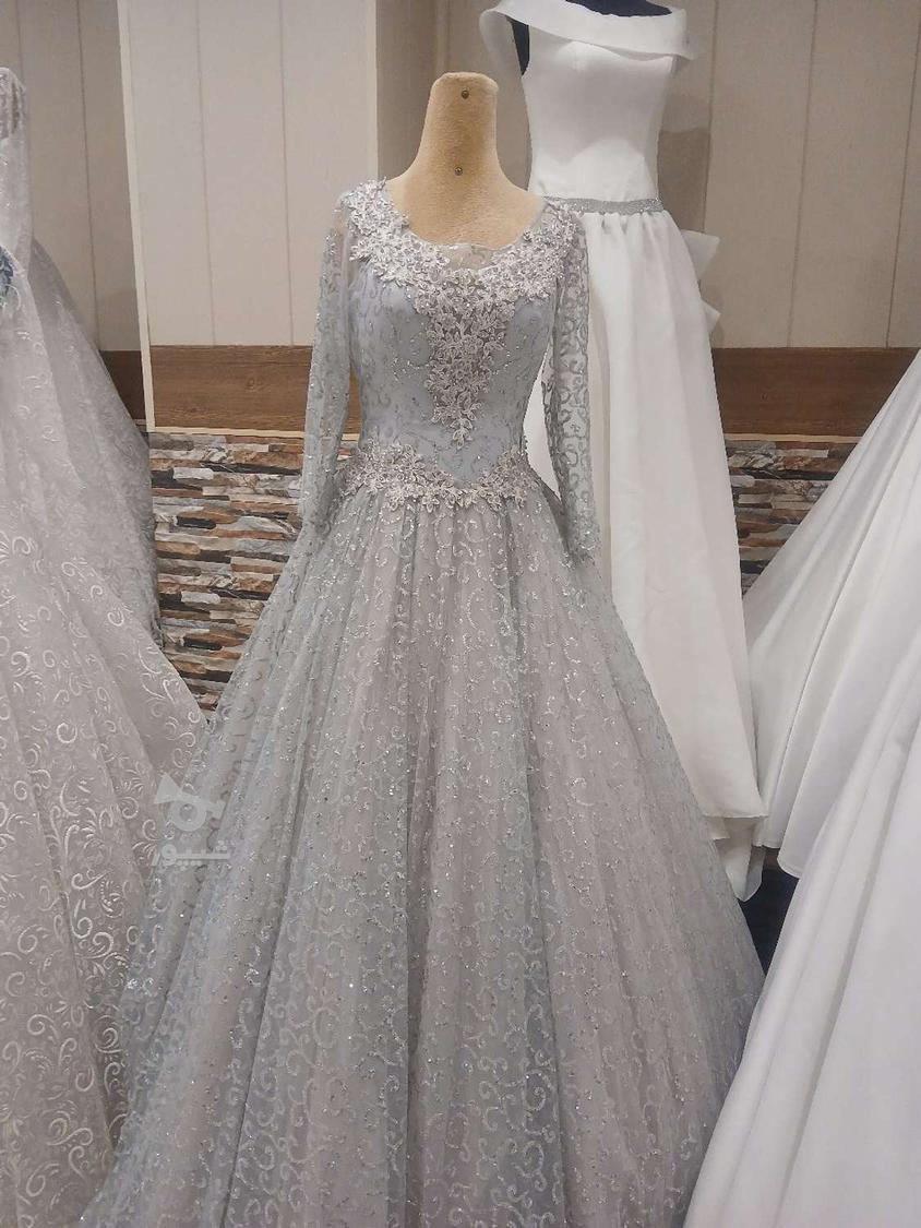 فروش لباس عروس