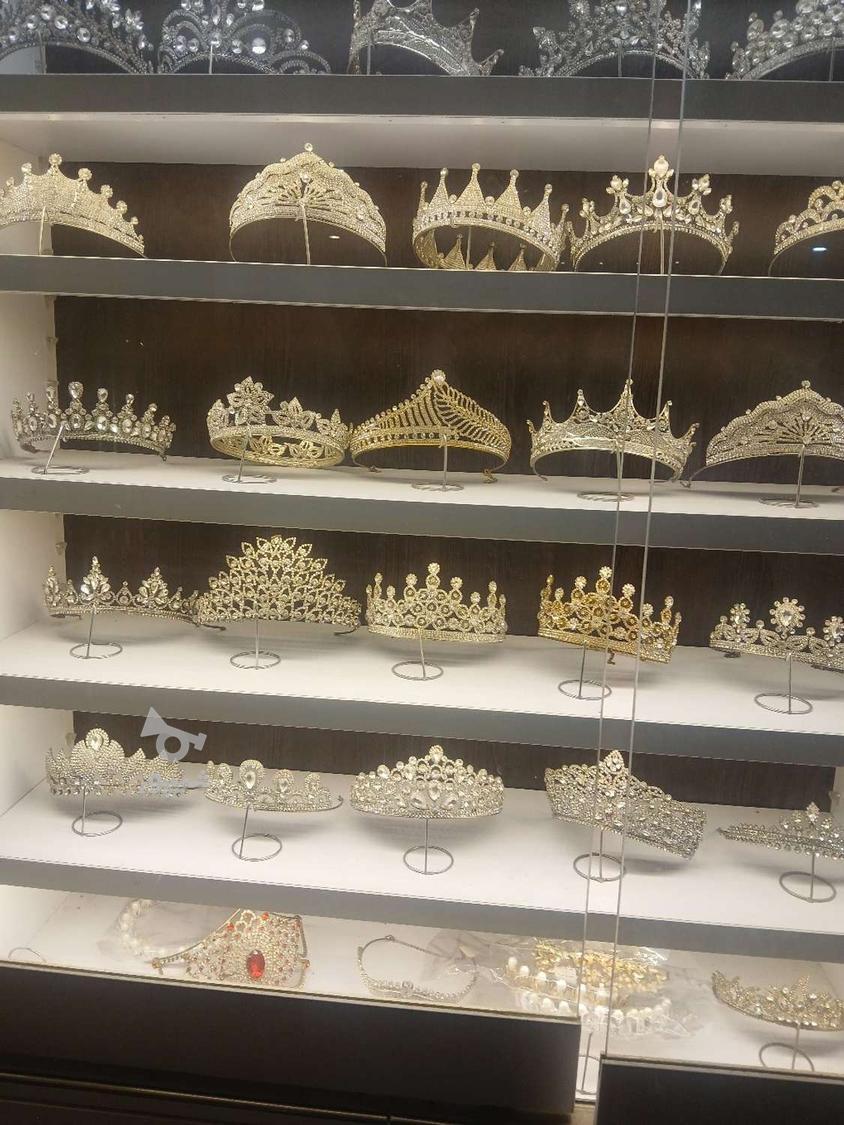 فروش لباس عروس