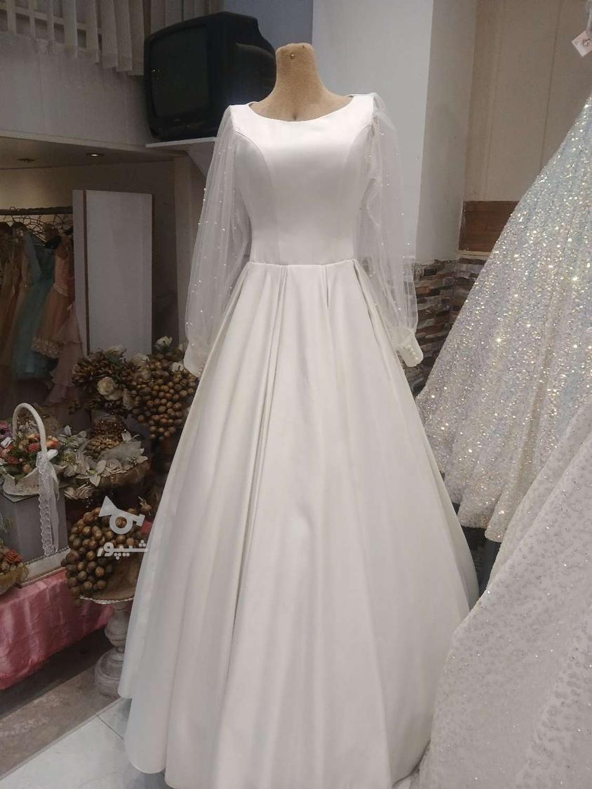 فروش لباس عروس