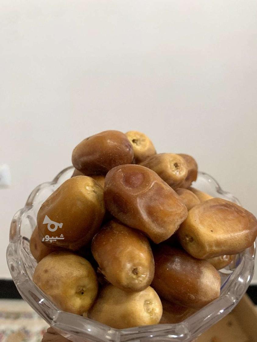 خرما درجه یک بوشهر با ارسال رایگان