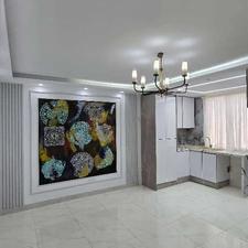 اجاره آپارتمان 58 متر در فاز 1