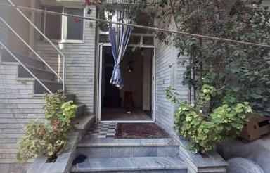 فروش ویلا 100 متر در خیابان بابل