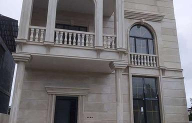 170متر ویلا شخصی ساز /ویلای خاص در دل طبیعت/تنکابن زنگشامحله