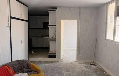 واحد58متری طلائیه