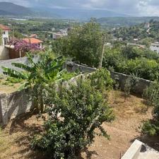 220 متر زمین با چشم انداز استثنایی در شکتا