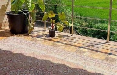 فروش ویلا 135 متری – سند تک‌برگ و امکانات کامل