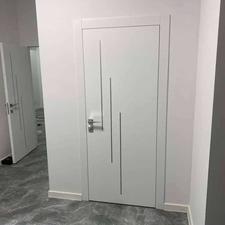 درب ضد سرقت اتاق/خوابی سکوریت,ضدسرقتKF227