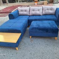 مبل ال تی وی چستر / مبلمان نقد و اقساط