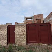 فروش زمین مسکونی 238 متر در مینودشت