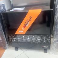 فروش ویژه انواع بخاری گازی