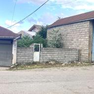 138 متر زمین واقع در دیوشل