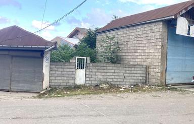 138 متر زمین واقع در دیوشل