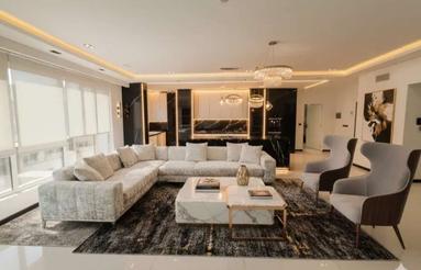 فروش و تهاتر آپارتمان 150 متر در چیتگر شمالی