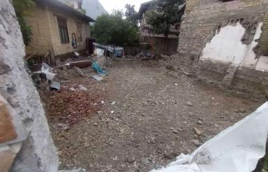 فروش زمین مسکونی 160 متر در مرکز شهر املش