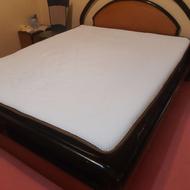 خوشخواب طبی فنری با کیفیت بینظیر