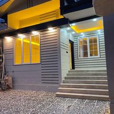 ویلا 196 متری درشهر توریستی کومله