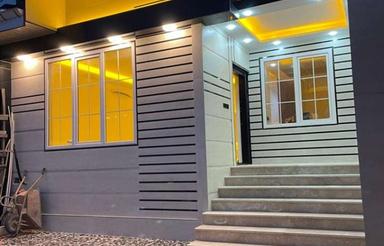 ویلا 196 متری درشهر توریستی کومله