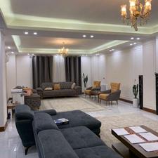 فروش آپارتمان 178 متر در خیابان هراز قبل از قائم