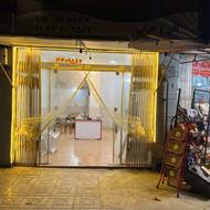 مغازه تجاری 23 متری