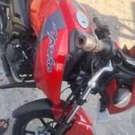 اپاچی مدل 95