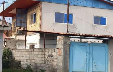 فروش خونه روستایی