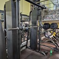 دستگاهای بدن سازی