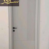 درب ضد سرقت اتاقlkخوابی سکوریت نرده ضدسرقتKF257