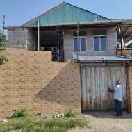 خانه 105 متری در شیرگاه