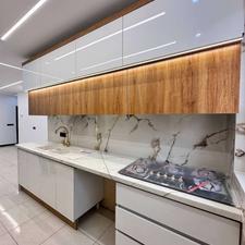 فروش آپارتمان 54 متر در فاز 1