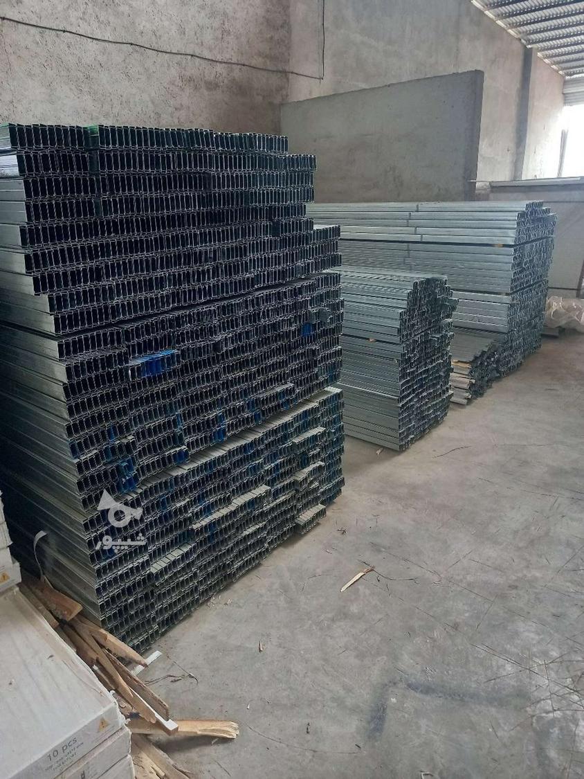 فروش کناف عمده و پروفیل