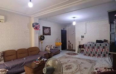 فروش آپارتمان 100 متر در امین ضرب