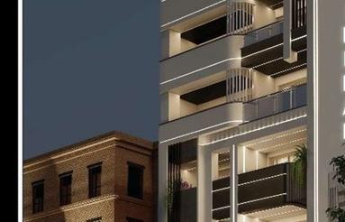 فروش اداری 110 متر در خیابان ساری