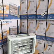 بخاری برقی6شعله مدل3200جدید وپر قدرت النترا ساخت شرکت برفاب