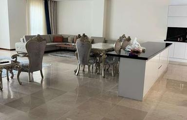 فروش آپارتمان 235 متر در پونک