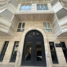 رهن واحد 95 متری لوکس در برج نزدیک به دریا