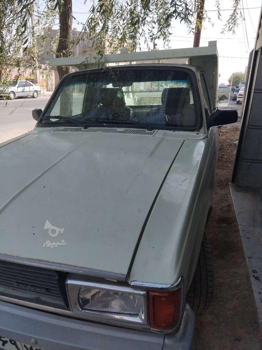 حمل بار (پیکان وانت )
