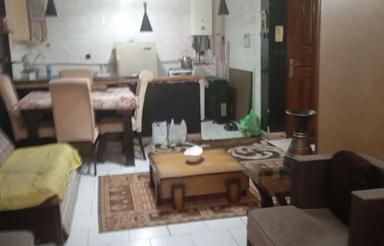 واحد 50متری شیک و مبله کوتاه مدت