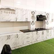 کابینت،سینک،گاز