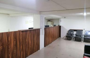 مغازه زیرزمین تجاری بر اصلی خ تهران 61 متری مجزا