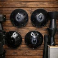 هنگدرام مشکی آرشا