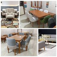 تخت .مبلمان .غذاخوری نقدو اقساط چکی بازدید حضوری